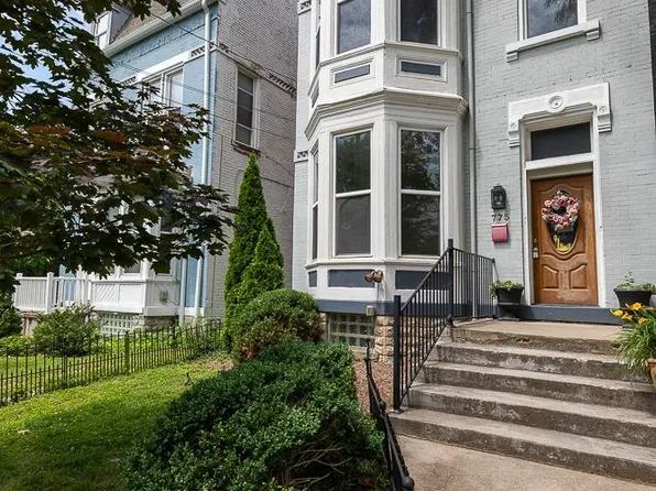 775 Summit Ave, Cincinnati, OH 45204