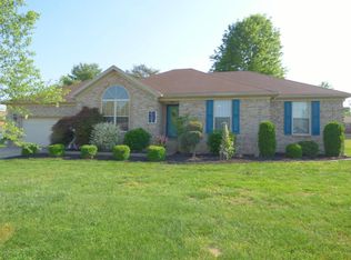 302 Jasper Ln, Mount Washington, KY 40047