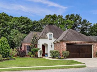 414 Breemen Cir, Lafayette, LA 70508