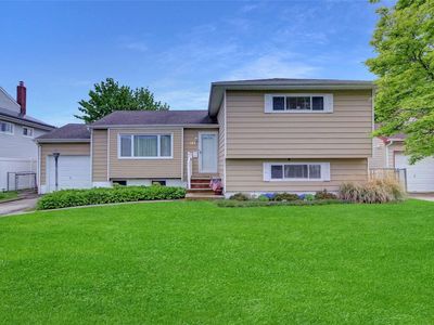 167 Atlantic Avenue, Massapequa Park, NY, 11762