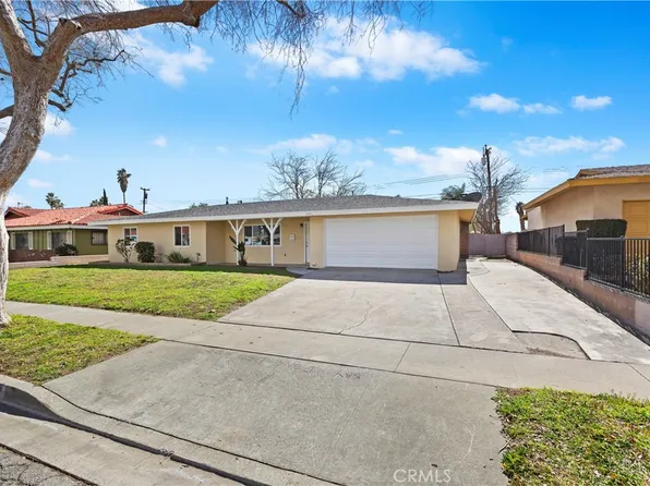 1719 Magnolia Ave, San Bernardino, CA 92411