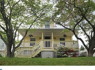 500 Lincoln Ave, Willow Grove, PA 19090