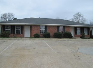723 2nd Ave, Ruston, LA 71270