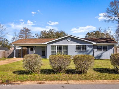 11072 Sweetgum St, Gulfport, MS, 39503