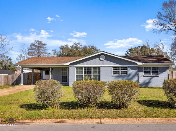 11072 Sweetgum St, Gulfport, MS 39503