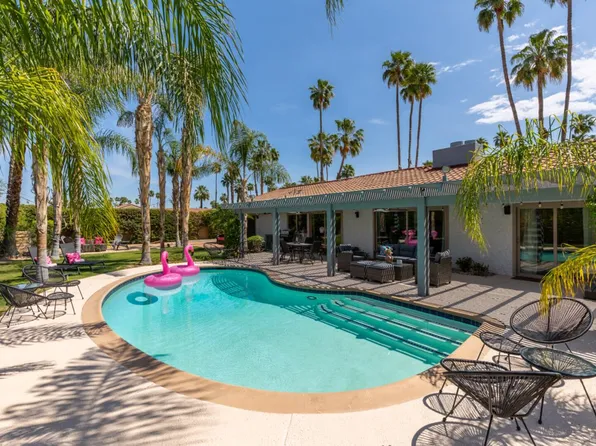 (undisclosed Address), Palm Springs, CA 92264