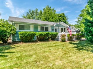 2621 W Inwood Dr, Joliet, IL 60435