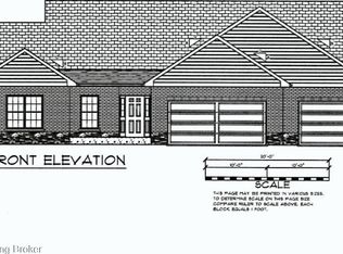 3016 Masters Dr, Floyds Knobs, IN 47119