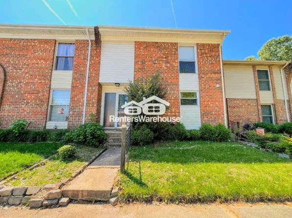 5031 Clairmont Ct, Virginia Beach, VA 23462