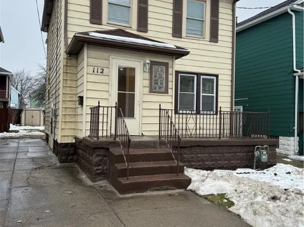 112 Ledger St, Buffalo, NY 14216