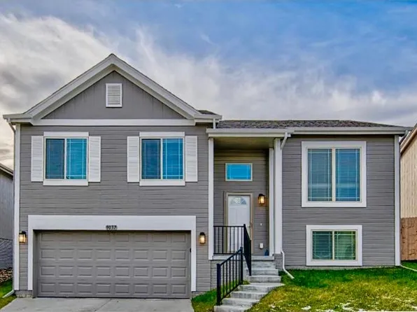 9037 Potter St, Omaha, NE 68122