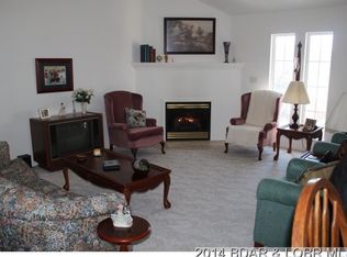 117 Buckingham Dr, Camdenton, MO 65020