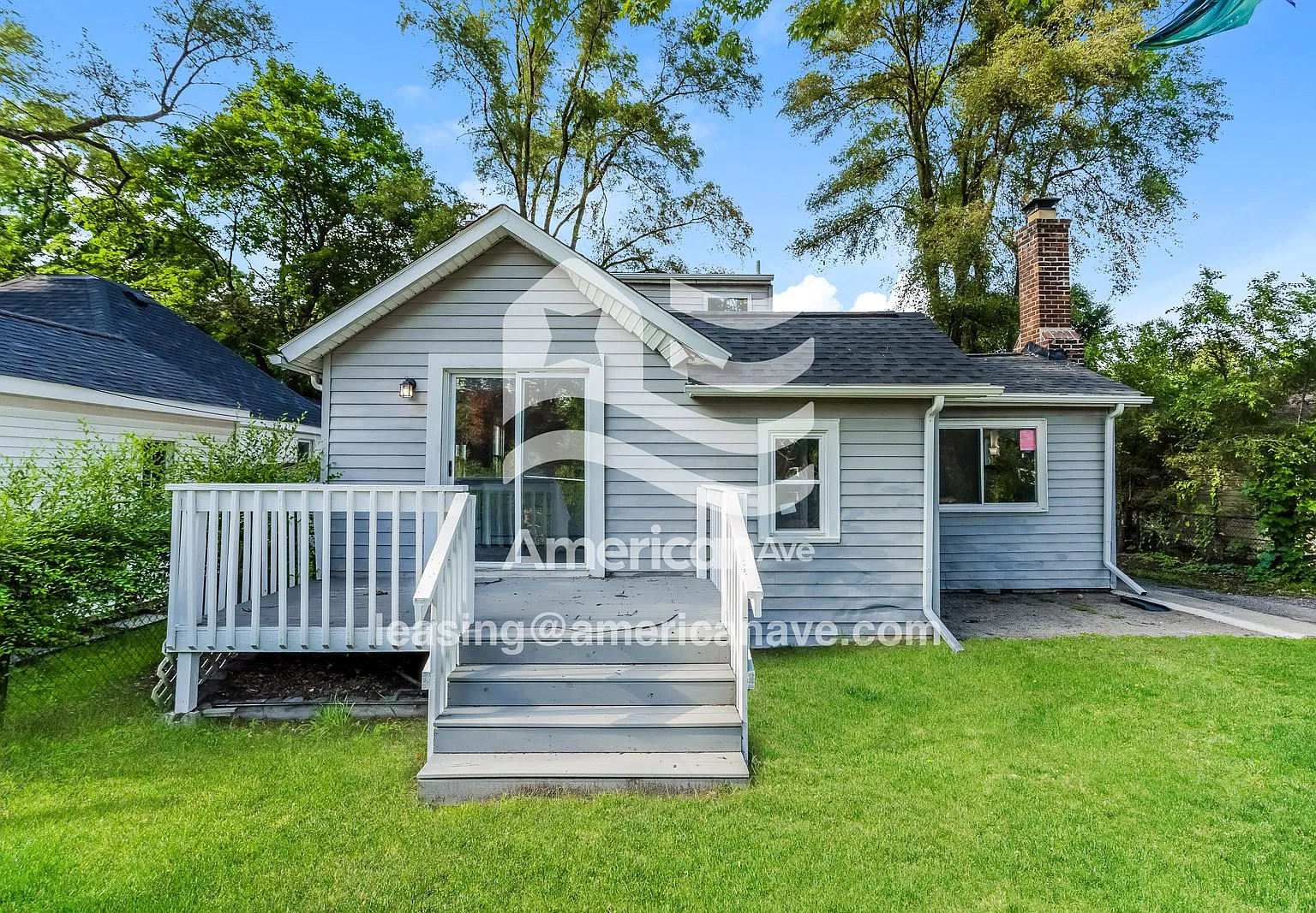 2 bed, 1.5 bath, 1088 sqft, $1,430 — Photo 1