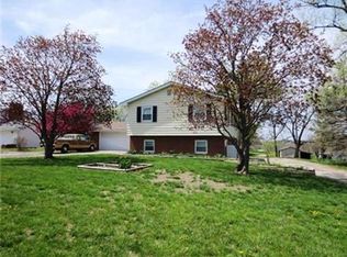 21350 Springdale Rd, Easton, KS 66020