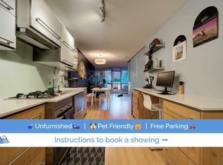 718 Main St #303, Vancouver, BC
