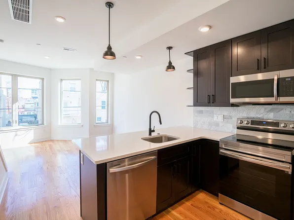 2022 N 5th Street, 2022 N 5th St Unit 2, Philadelphia, PA 19122