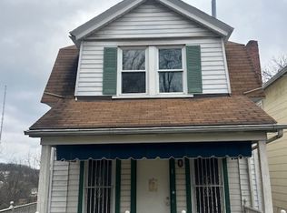 2124 Peekskill St, Pittsburgh, PA 15214