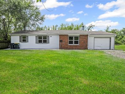 18714 S Lakeside Ln, Belton, MO, 64012