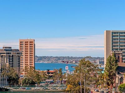 1643 6th Ave APT 418, San Diego, CA, 92101