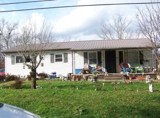 631 Burnett Station Rd, Seymour, TN 37865