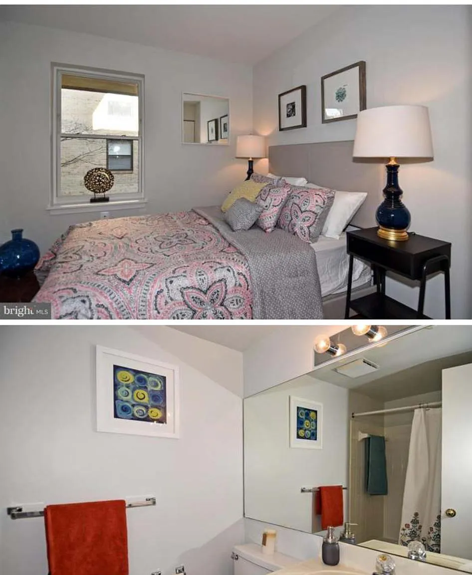 3 bed, 2.5 bath, 1435 sqft, $3,950 — Photo 3