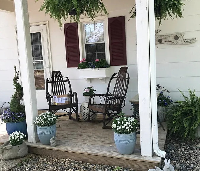 4696 Three Notch D Rd — Photo 24
