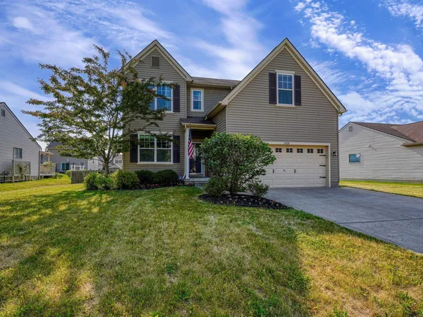 5728 Venison Way, Groveport, OH 43125