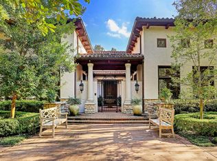 11207 Wilding Ln, Houston, TX 77024