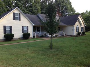 1186 Fossett Rd, Concord, GA 30206