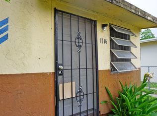 1716 NW 68th Ter, Miami, FL 33147