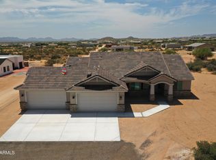 17437 E Cascalote Dr, Rio Verde, AZ 85263