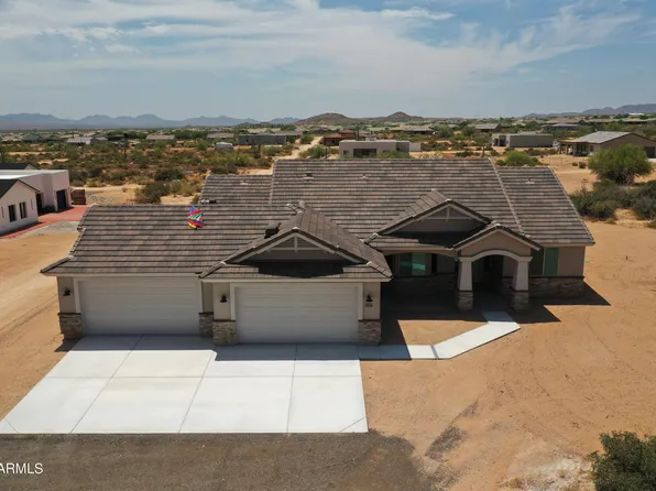 17437 E CASCALOTE Drive, Rio Verde, AZ 85263