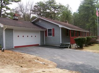 22 Weona Dr, Freedom, NH 03836