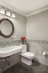 Sold by Halstead Real Estate