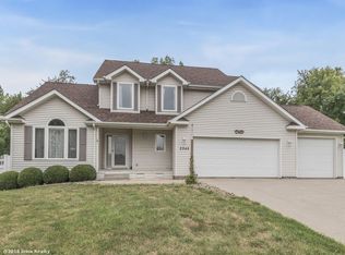 2345 NW 71st Pl, Ankeny, IA 50023