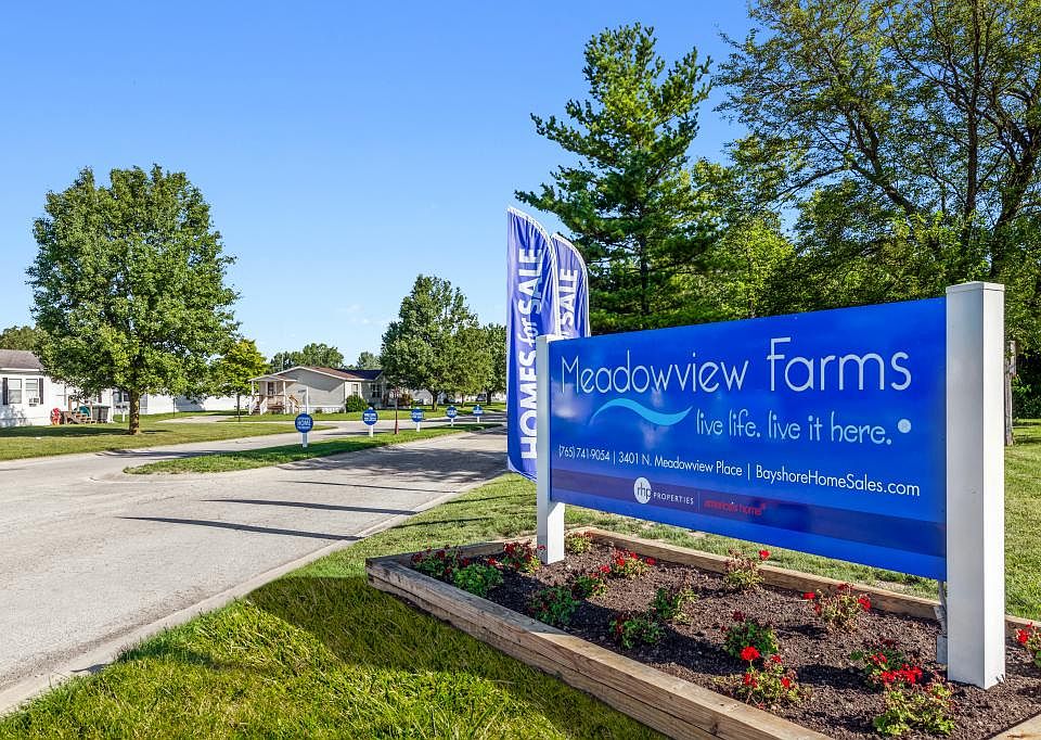 Meadowview Farms by RHP Properties in Muncie IN Zillow