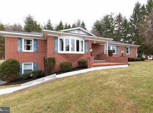 3631 Walnut Grove Rd, Taneytown, MD 21787