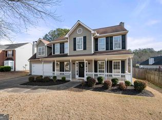 302 Chesapeake Rdg, Woodstock, GA 30189