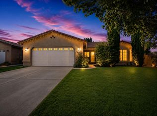 1860 Shamrock Ct, Wasco, CA 93280
