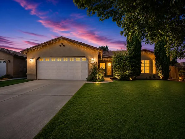 1860 Shamrock Ct, Wasco, CA 93280