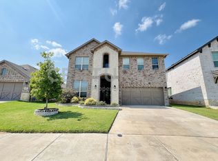 6028 Saddle Pack Dr, Fort Worth, TX 76123