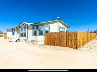 528 N Mesquite St, Inyokern, CA 93527