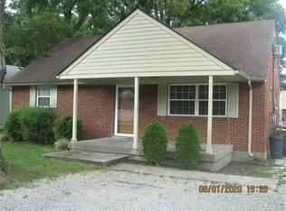 3003 Thomas Ln, Jeffersontown, KY