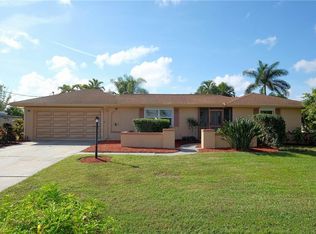13843 Sleepy Hollow Ln, Fort Myers, FL 33905