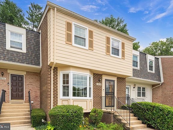 2nd image of 3806 Tremayne Ter Unit 22