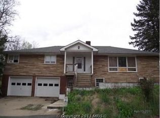 1685 Brooke Rd, Stafford, VA 22554