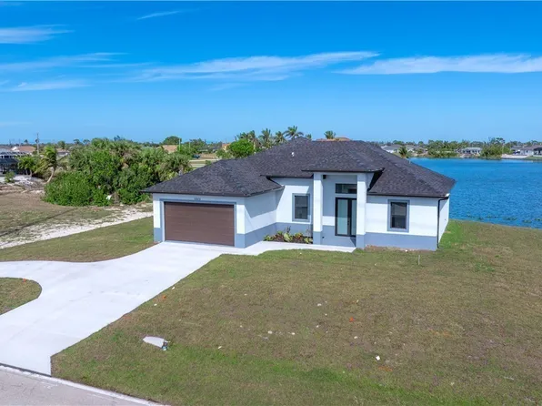 1825 Tropicana Pkwy W, Cape Coral, FL 33993
