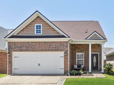 4935 Knob Creek Trl, Arlington, TN, 38002