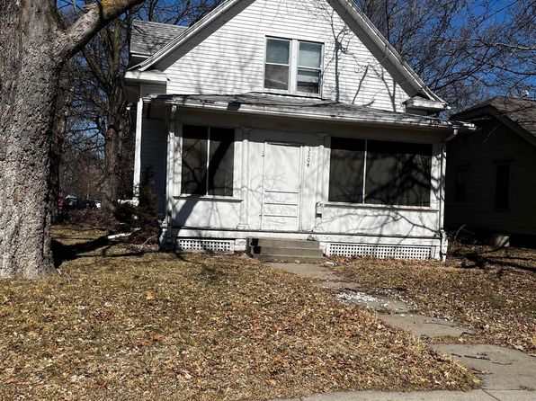 3204 Holdrege St, Lincoln, NE 68503