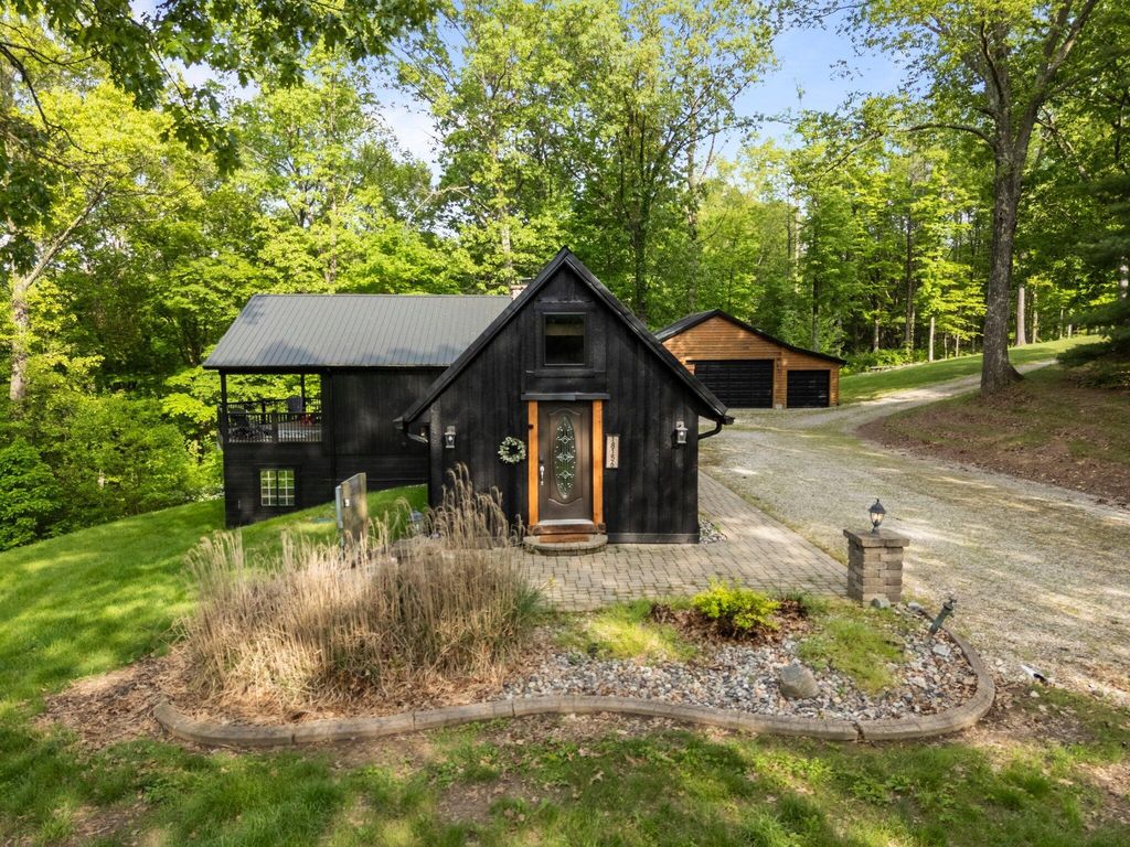 Real estate listing image